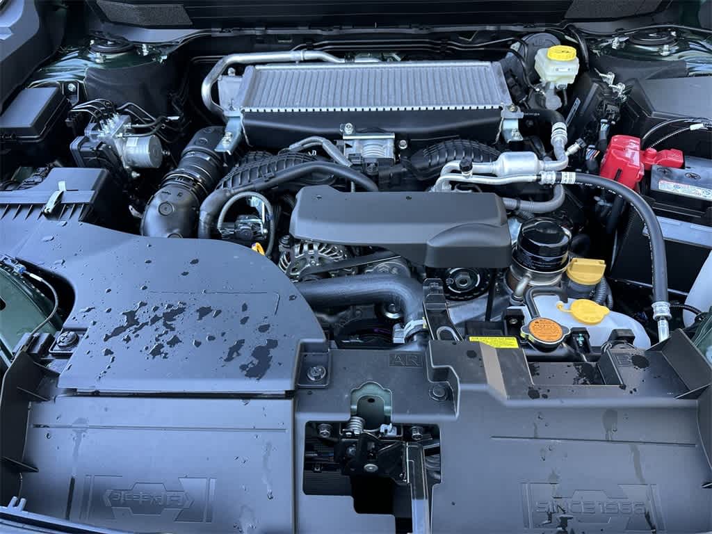 Thumbnail: 2026 Subaru Outback - 9