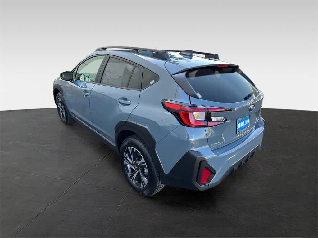 New 2025 Subaru Crosstrek Premium SUV