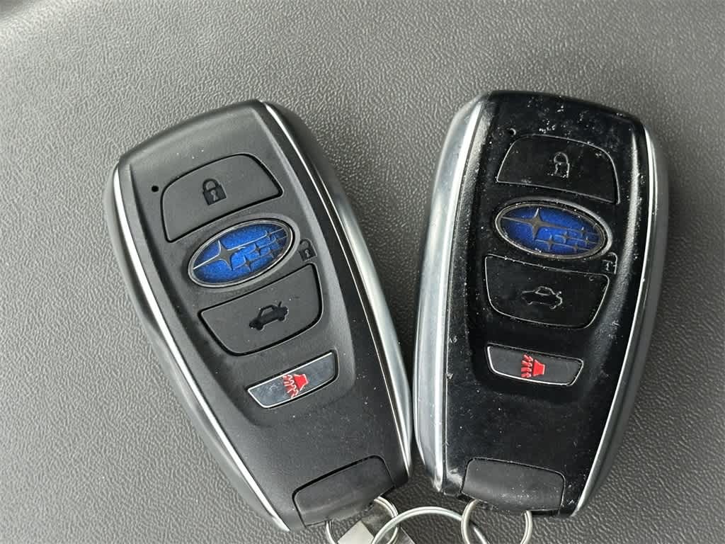 Thumbnail: 2024 Subaru Crosstrek - 21