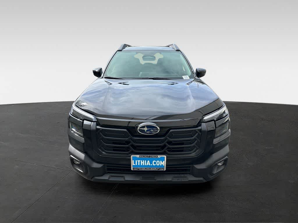 Thumbnail: 2026 Subaru Outback - 7