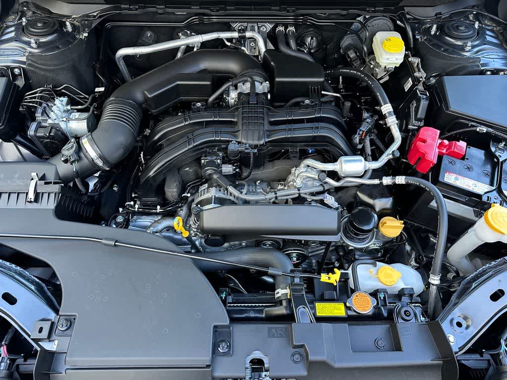 Thumbnail: 2026 Subaru Outback - 9