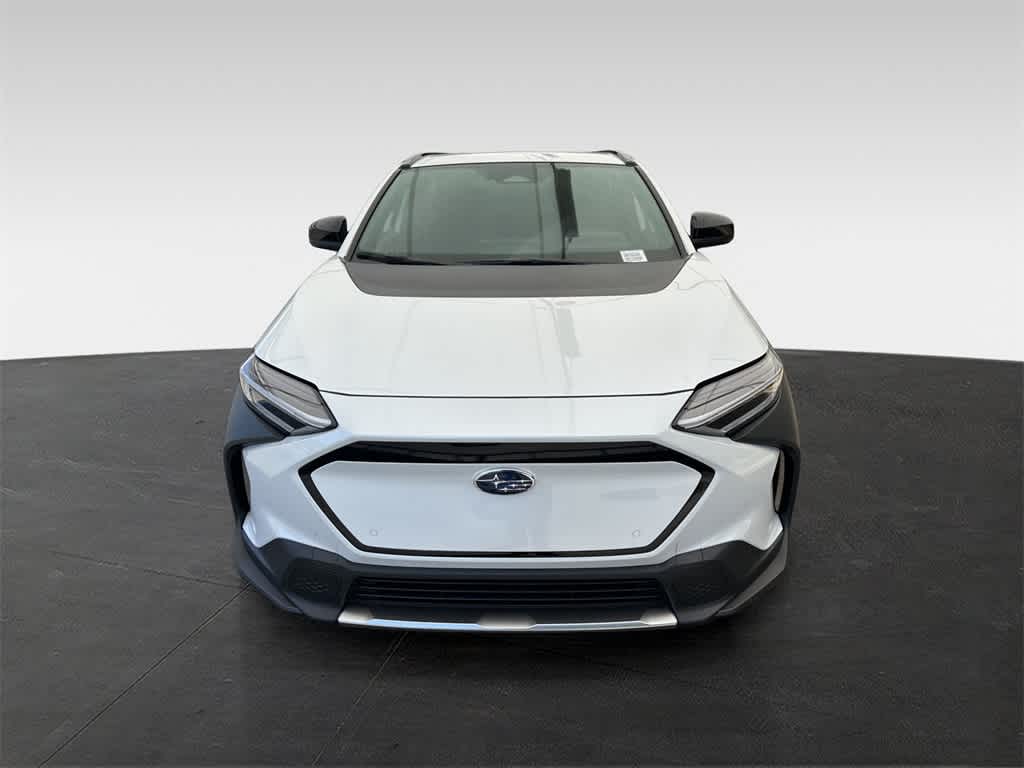 Thumbnail: 2025 Subaru Solterra - 8