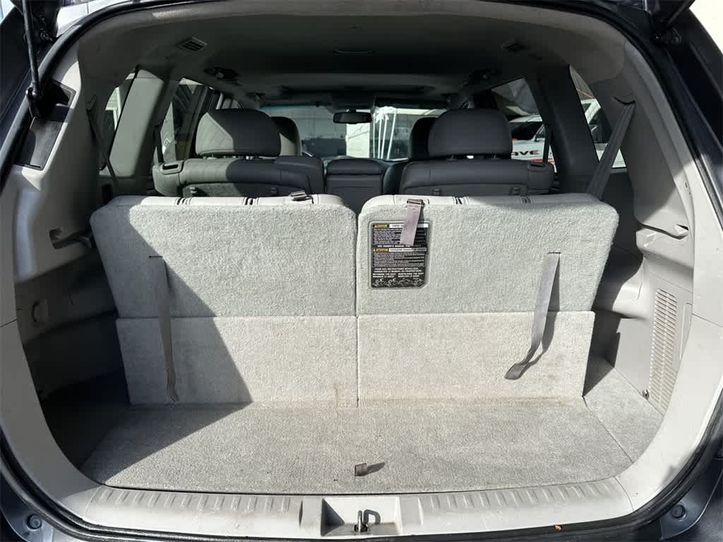 Thumbnail: 2012 Toyota Highlander - 18