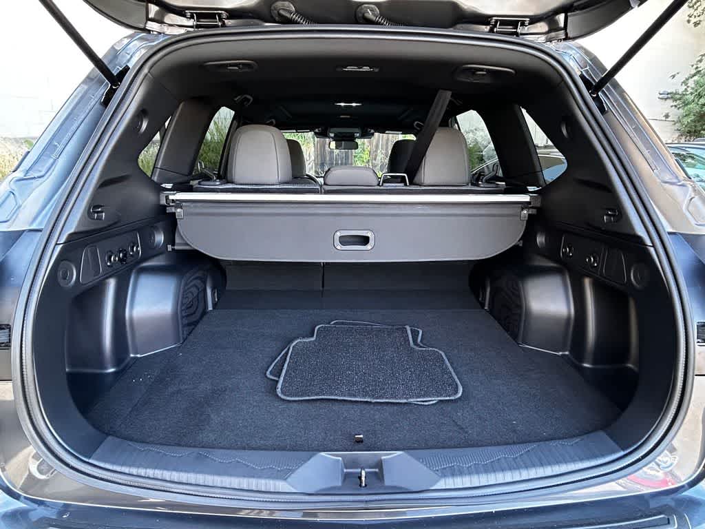 Thumbnail: 2026 Subaru Forester - 20
