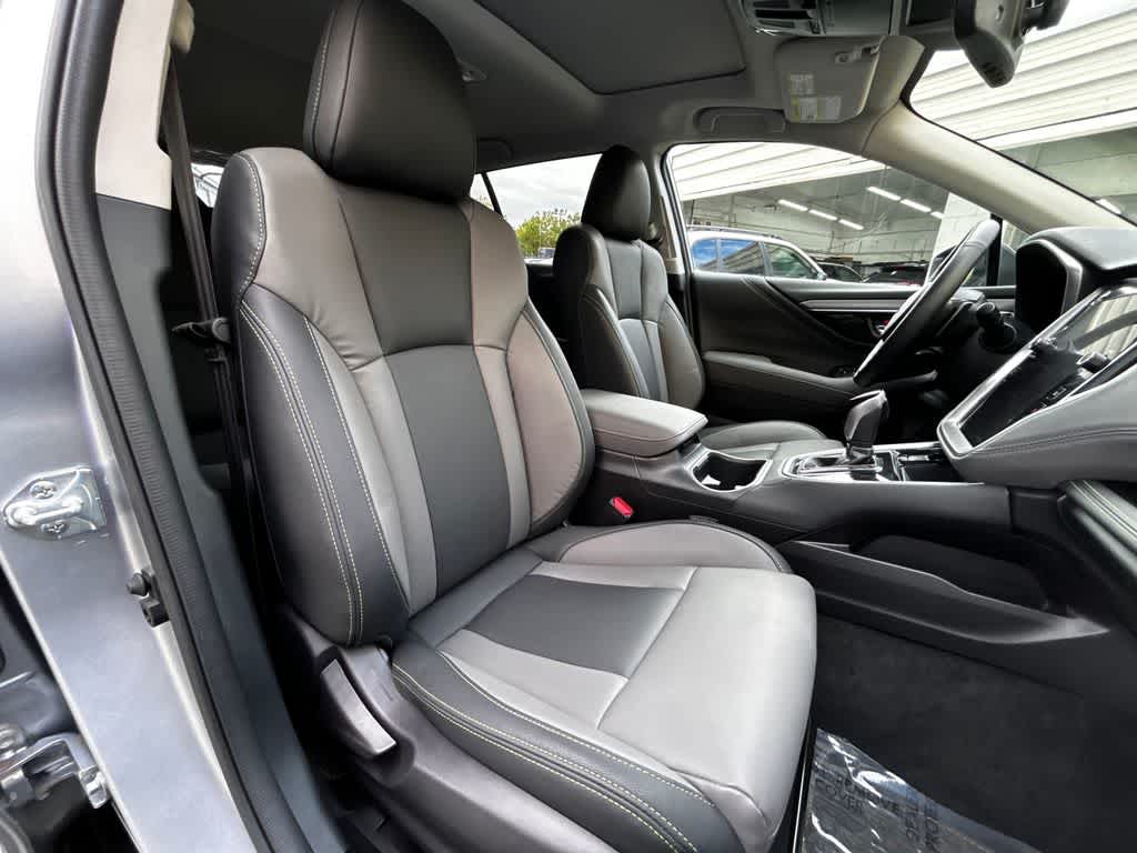Thumbnail: 2025 Subaru Outback - 15