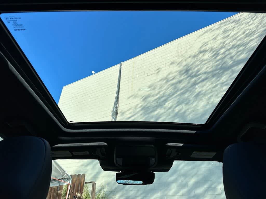 Thumbnail: 2026 Subaru Forester - 13