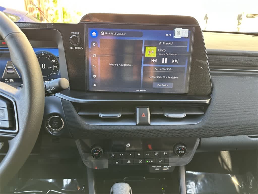 Thumbnail: 2026 Subaru Outback - 17