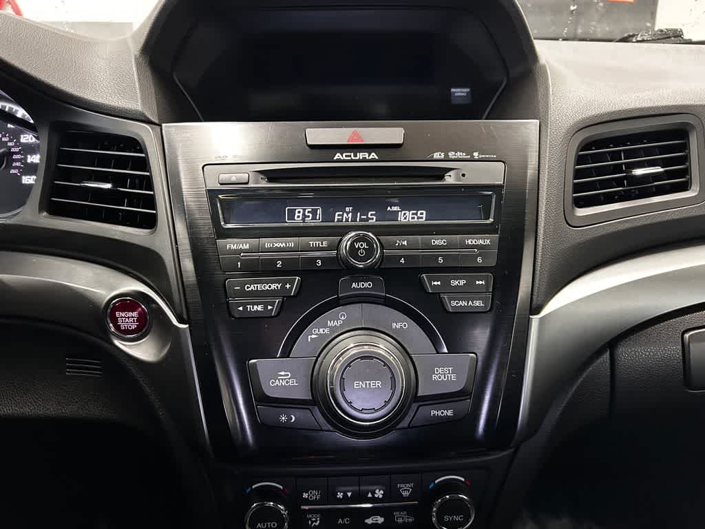 Thumbnail: 2015 Acura ILX - 18