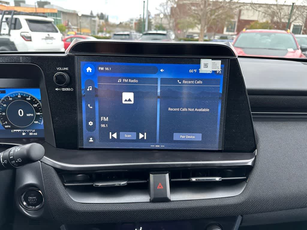 Thumbnail: 2026 Subaru Outback - 16