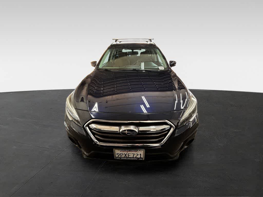 Thumbnail: 2018 Subaru Outback - 3