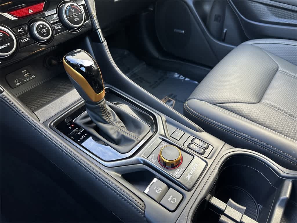 Thumbnail: 2025 Subaru Forester - 18