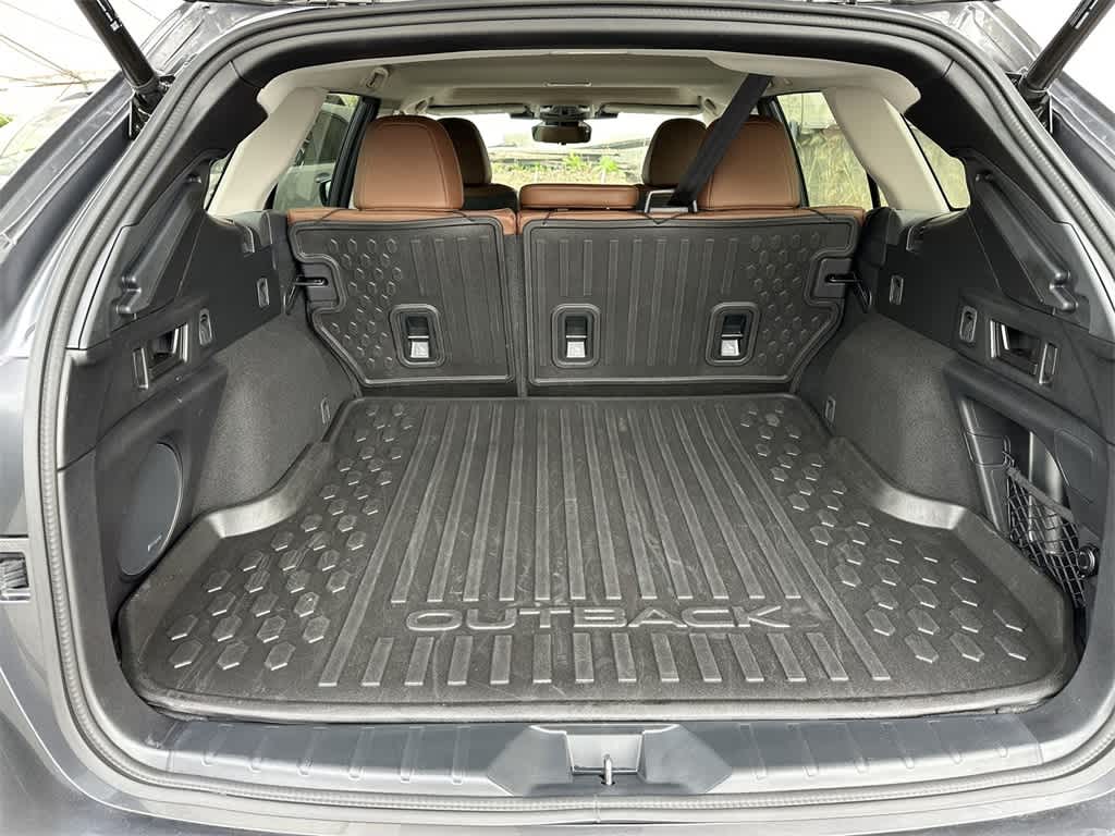 Thumbnail: 2023 Subaru Outback - 20