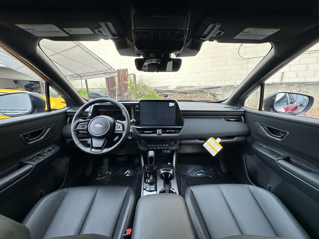 Thumbnail: 2026 Subaru Outback - 10