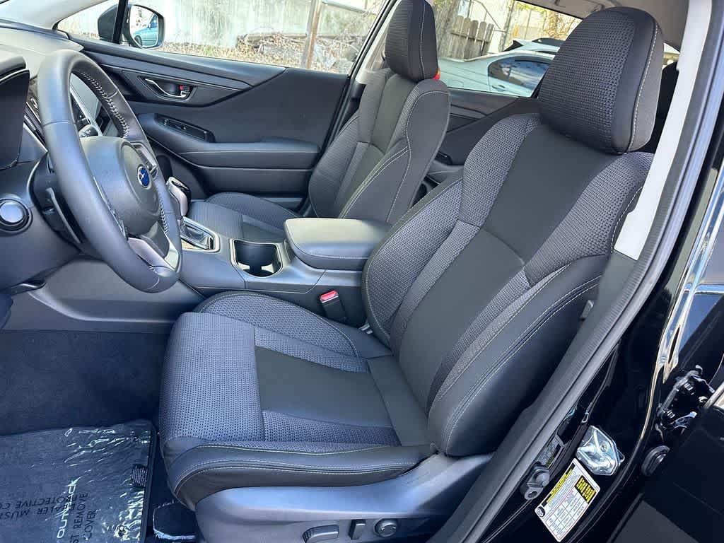 Thumbnail: 2025 Subaru Outback - 11