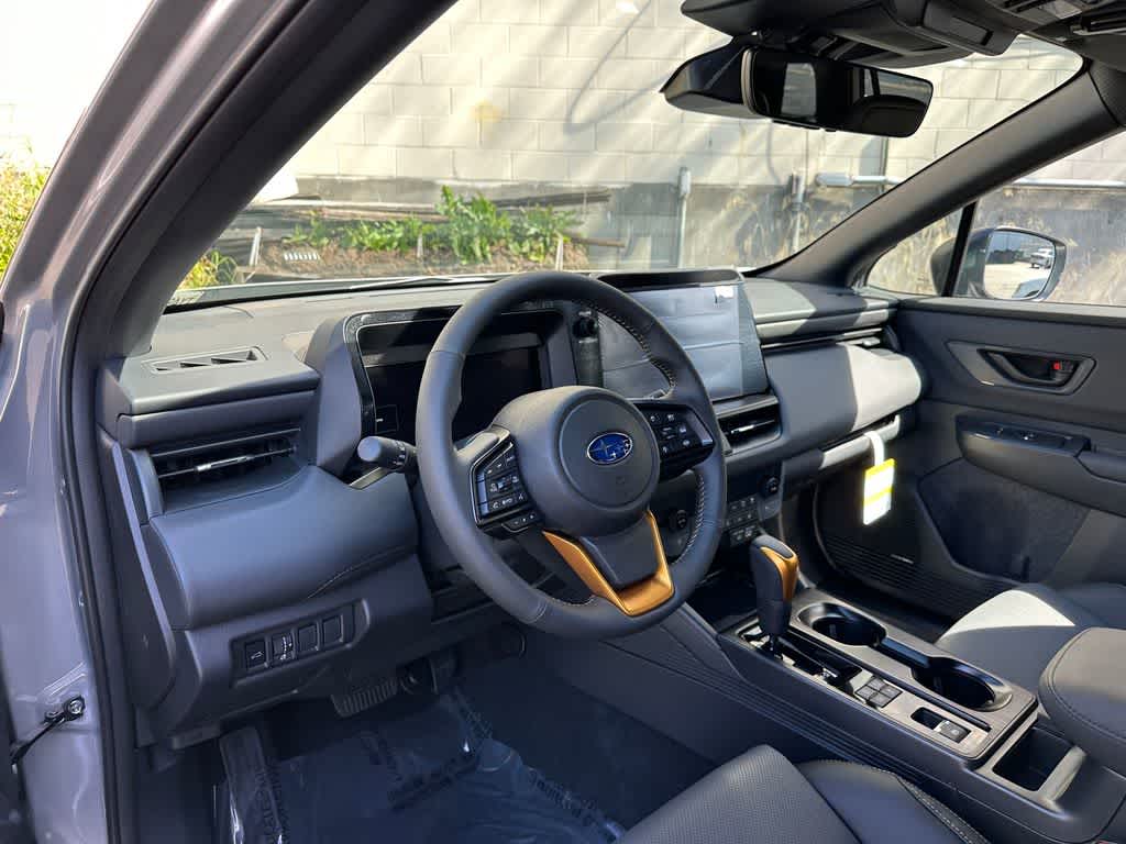Thumbnail: 2026 Subaru Outback - 10