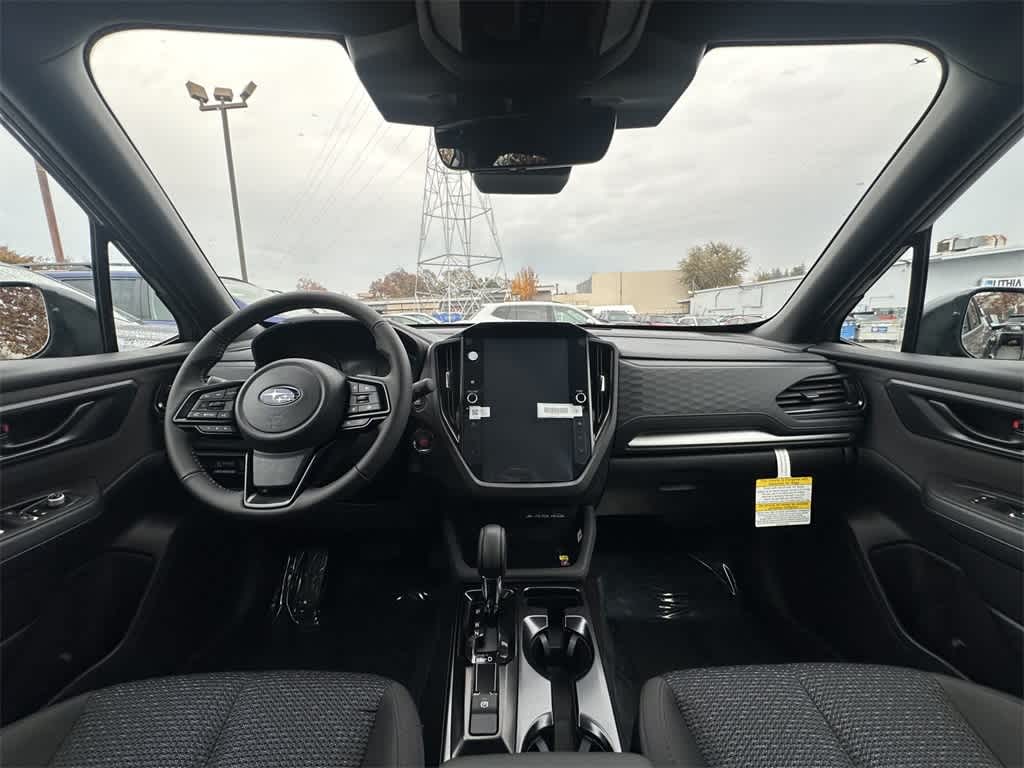 Thumbnail: 2026 Subaru Forester - 10