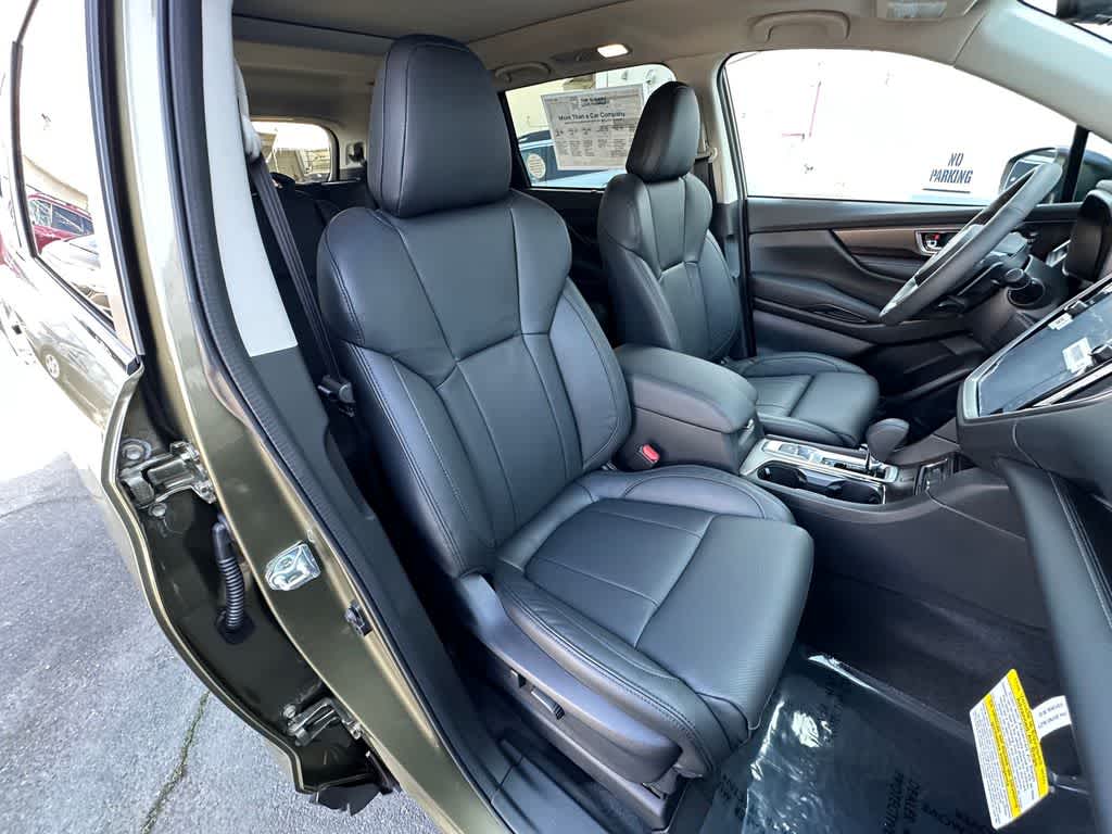 Thumbnail: 2026 Subaru Ascent - 15