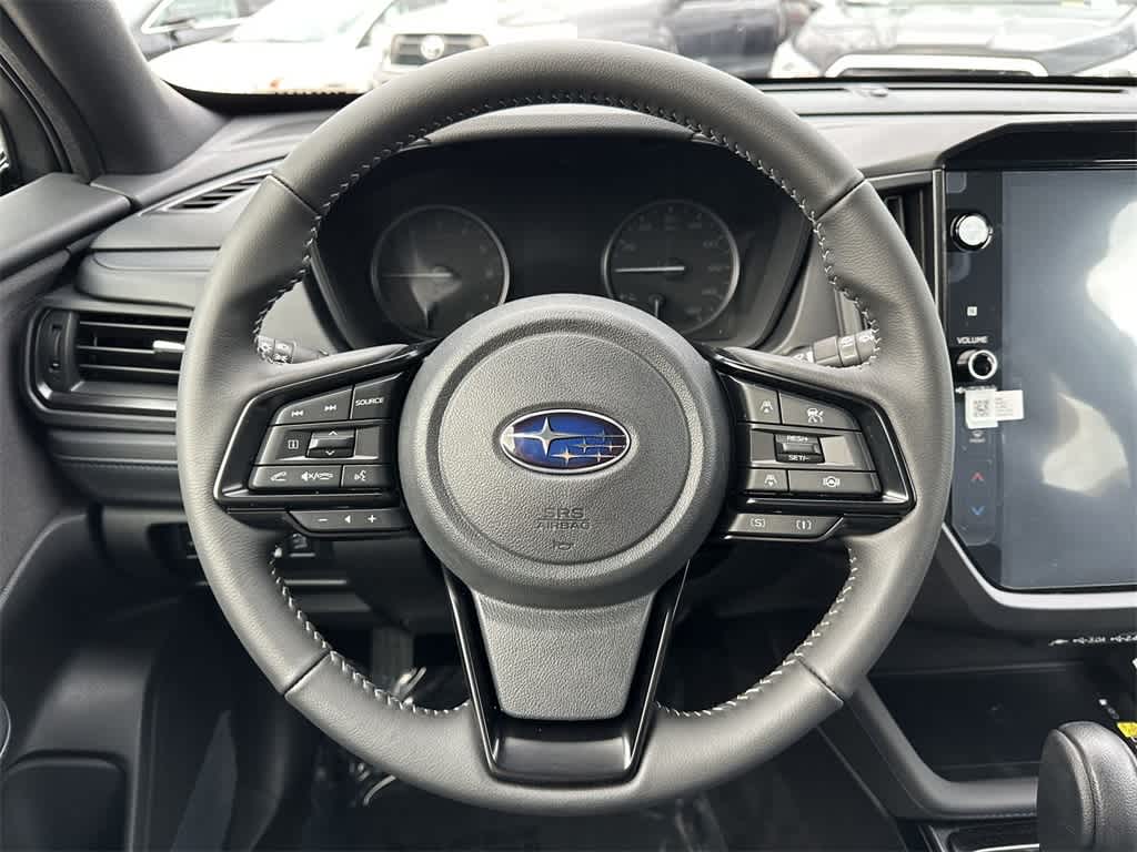 Thumbnail: 2026 Subaru Forester - 16