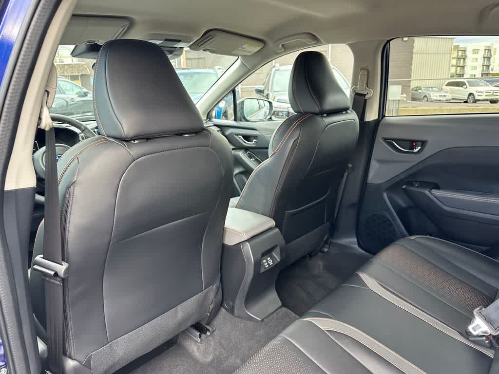 Thumbnail: 2026 Subaru Crosstrek - 12