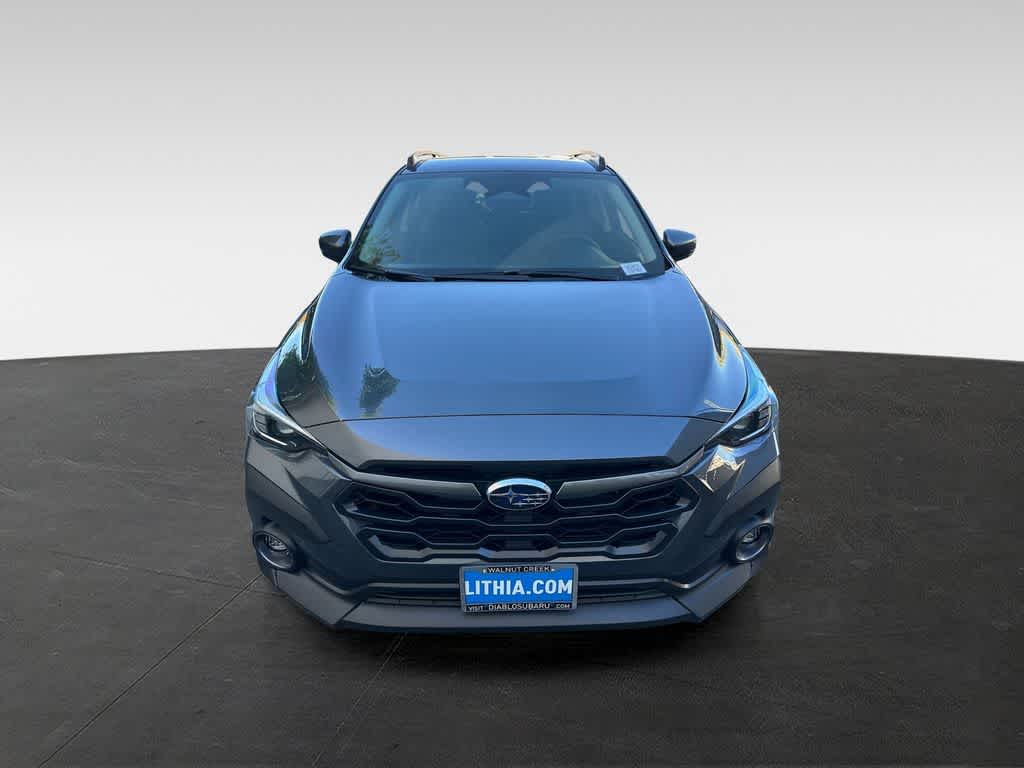 Thumbnail: 2026 Subaru Crosstrek - 7