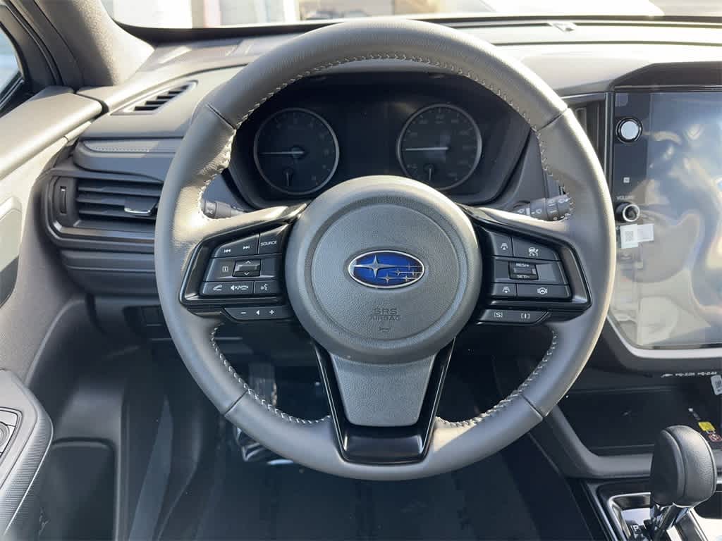 Thumbnail: 2026 Subaru Forester - 16