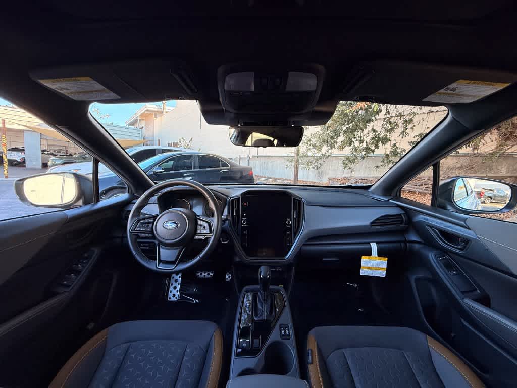 2025 Subaru Crosstrek Sport - Photo 9