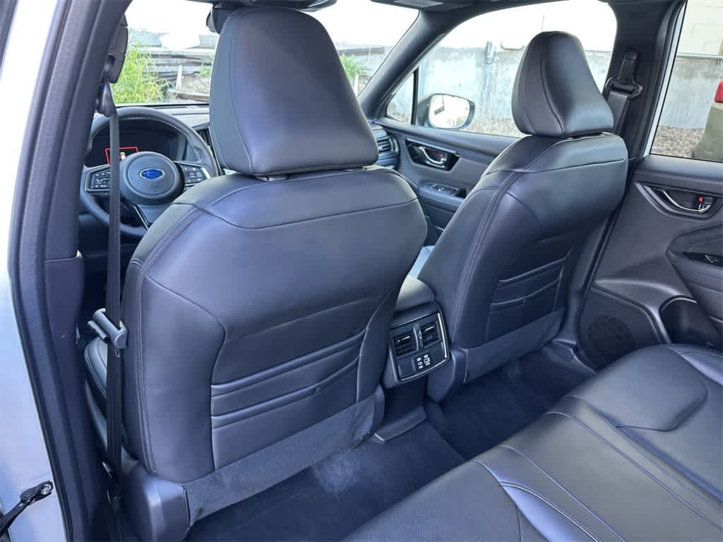 Thumbnail: 2026 Subaru Forester - 12