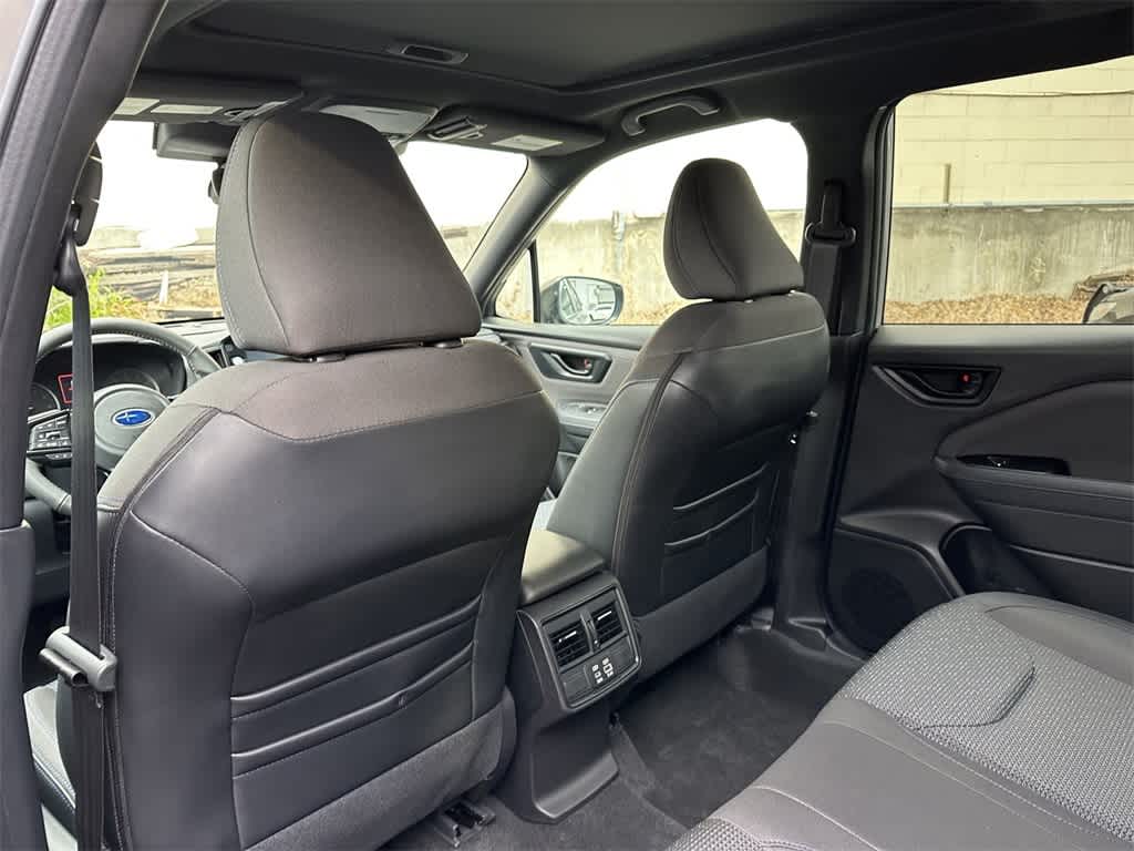 Thumbnail: 2026 Subaru Forester - 12