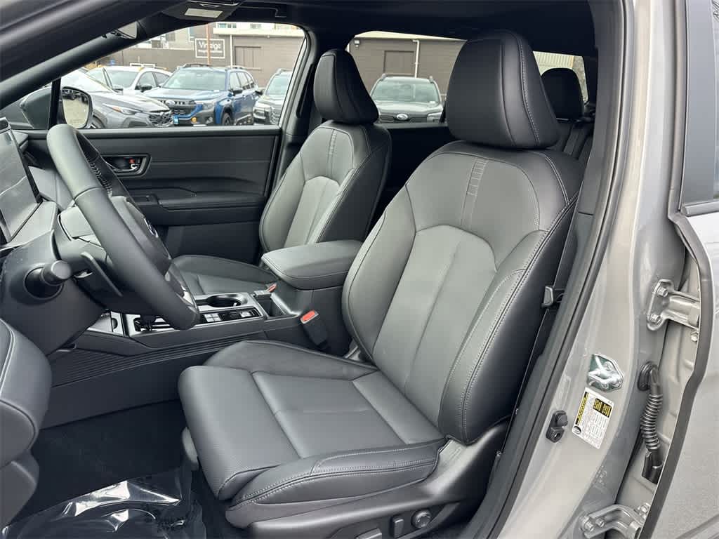 Thumbnail: 2026 Subaru Outback - 11