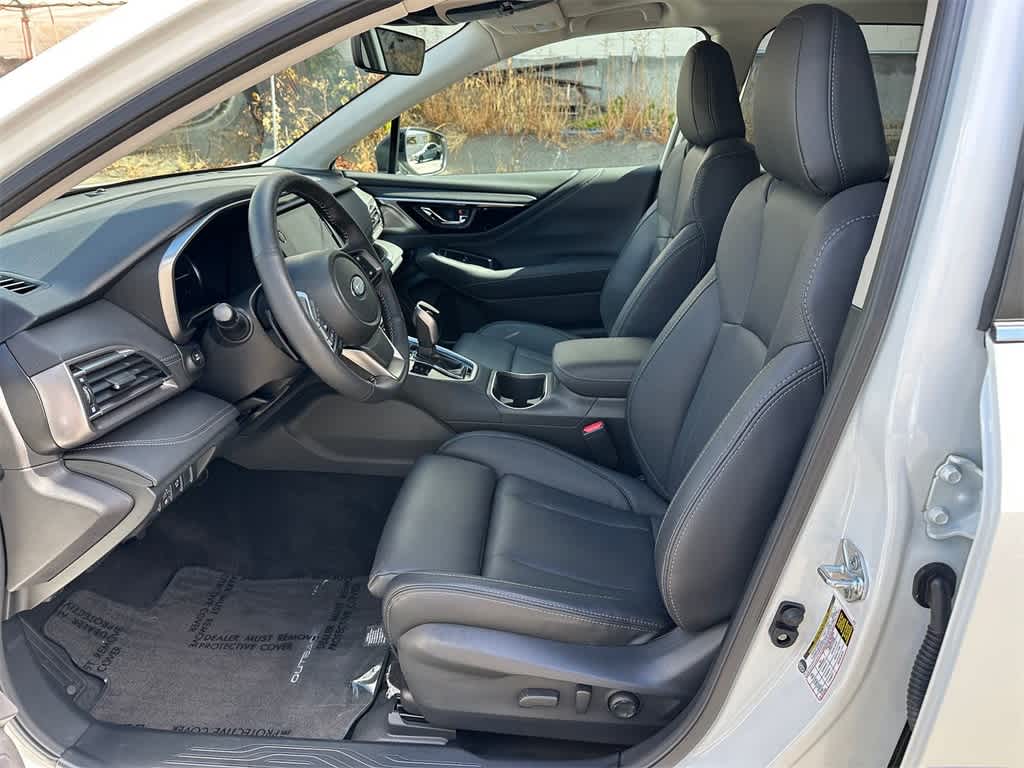 Thumbnail: 2025 Subaru Outback - 2