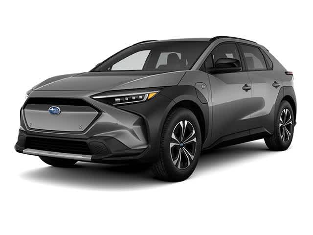 2025 Subaru Solterra Limited -
                  Walnut Creek, CA