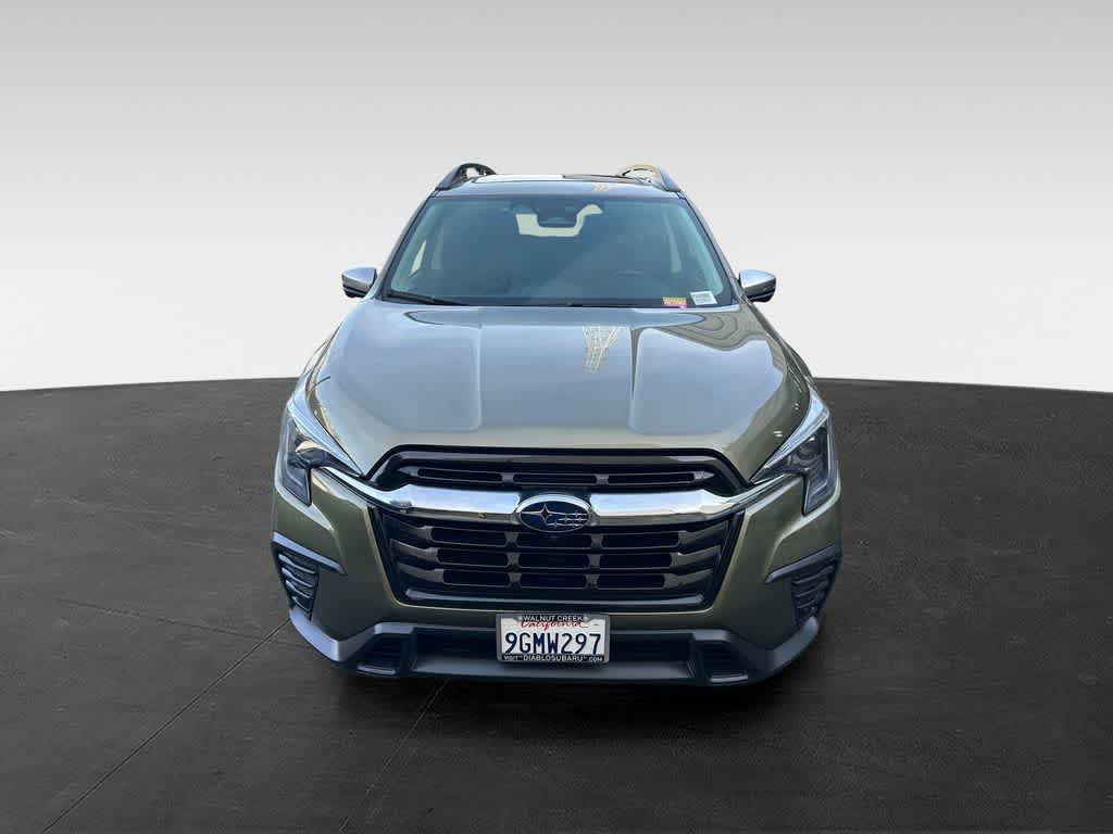 Thumbnail: 2023 Subaru Ascent - 6