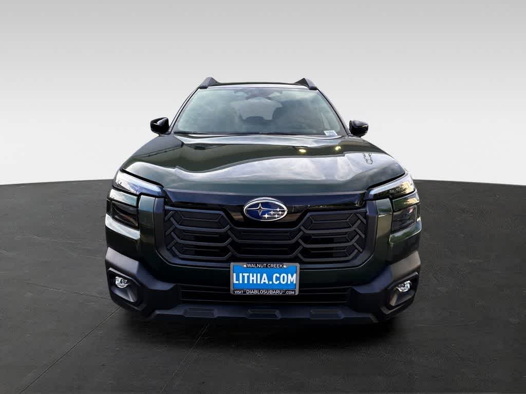 Thumbnail: 2026 Subaru Outback - 3