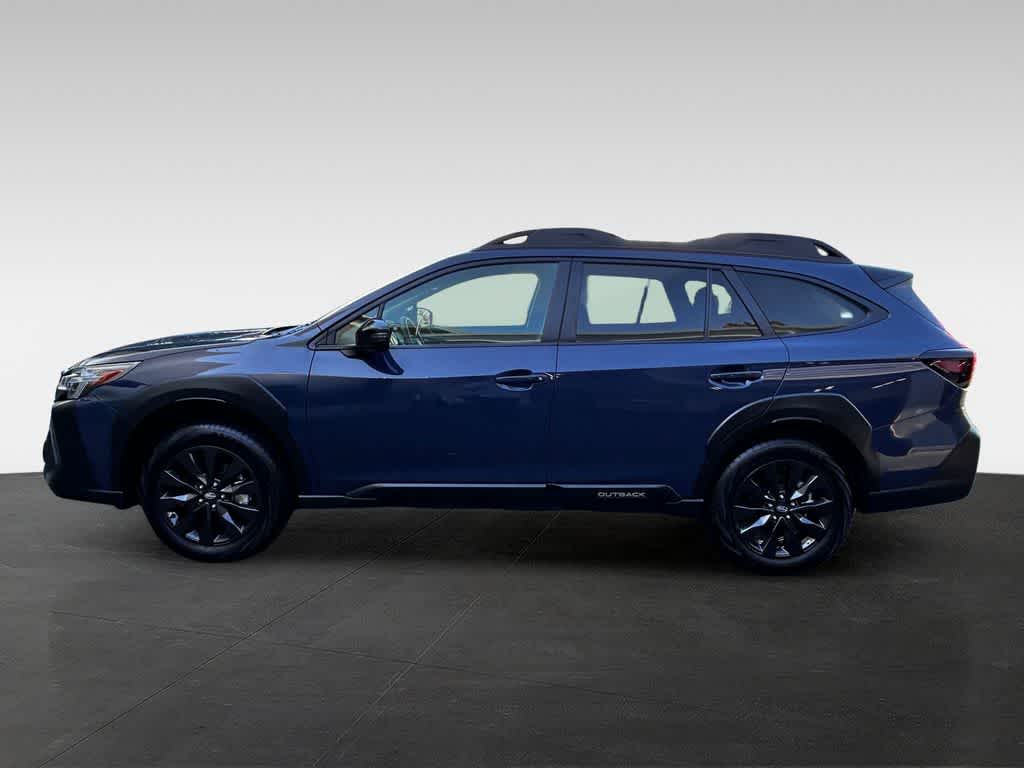 Thumbnail: 2025 Subaru Outback - 4