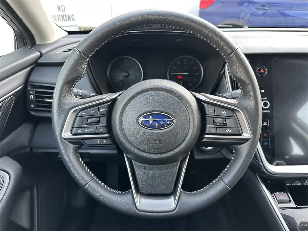 Thumbnail: 2025 Subaru Legacy - 16