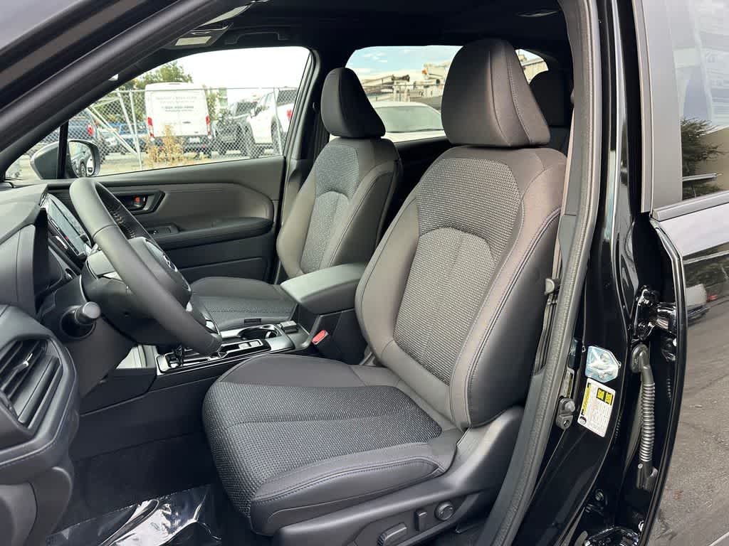 2026 Subaru Forester Premium - Photo 11