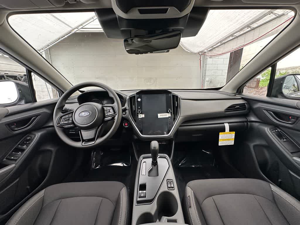 Thumbnail: 2026 Subaru Crosstrek - 10