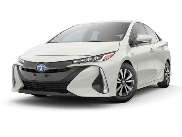 2017 Toyota Prius Prime Plus -
                  Walnut Creek, CA