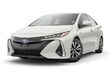  Toyota Prius Prime