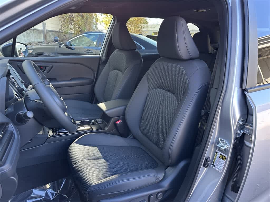 Thumbnail: 2026 Subaru Forester - 11