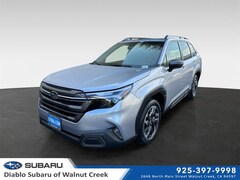 New Subaru Ascent 2025 Subaru Forester Limited SUV in Walnut Creek, CA
