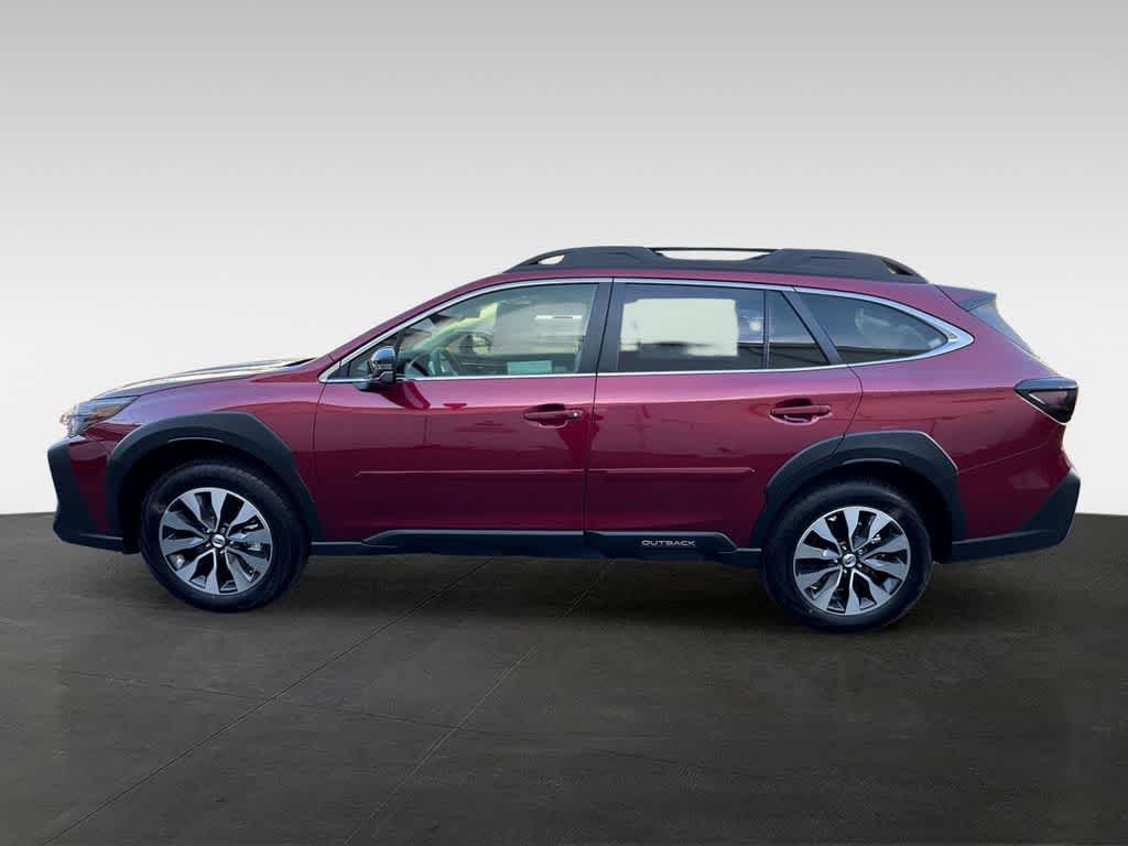 Thumbnail: 2025 Subaru Outback - 3