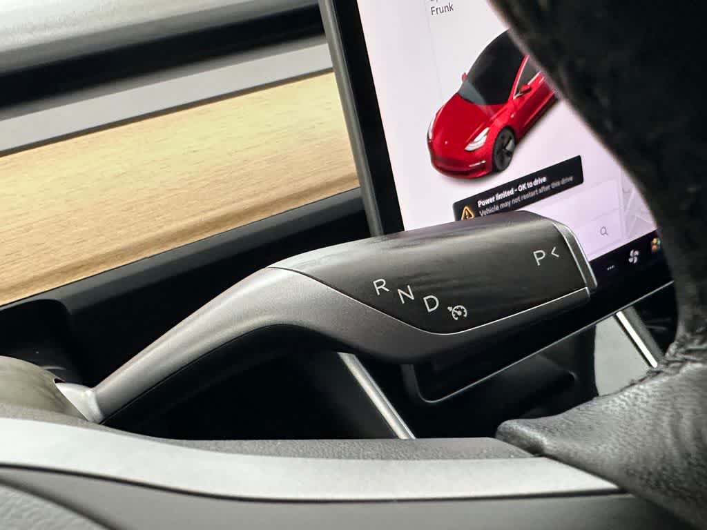 Thumbnail: 2019 Tesla Model 3 - 18