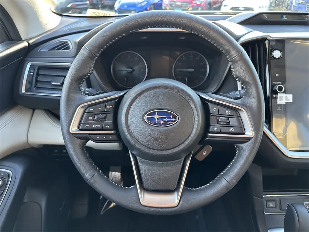 Thumbnail: 2026 Subaru Ascent - 16