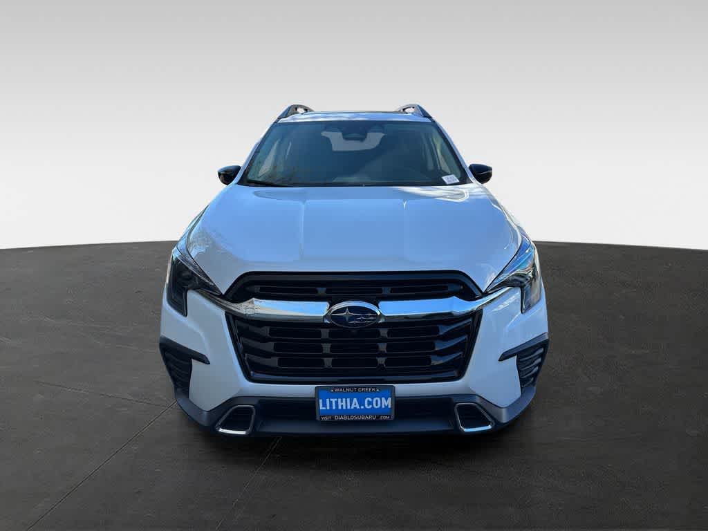 Thumbnail: 2026 Subaru Ascent - 6