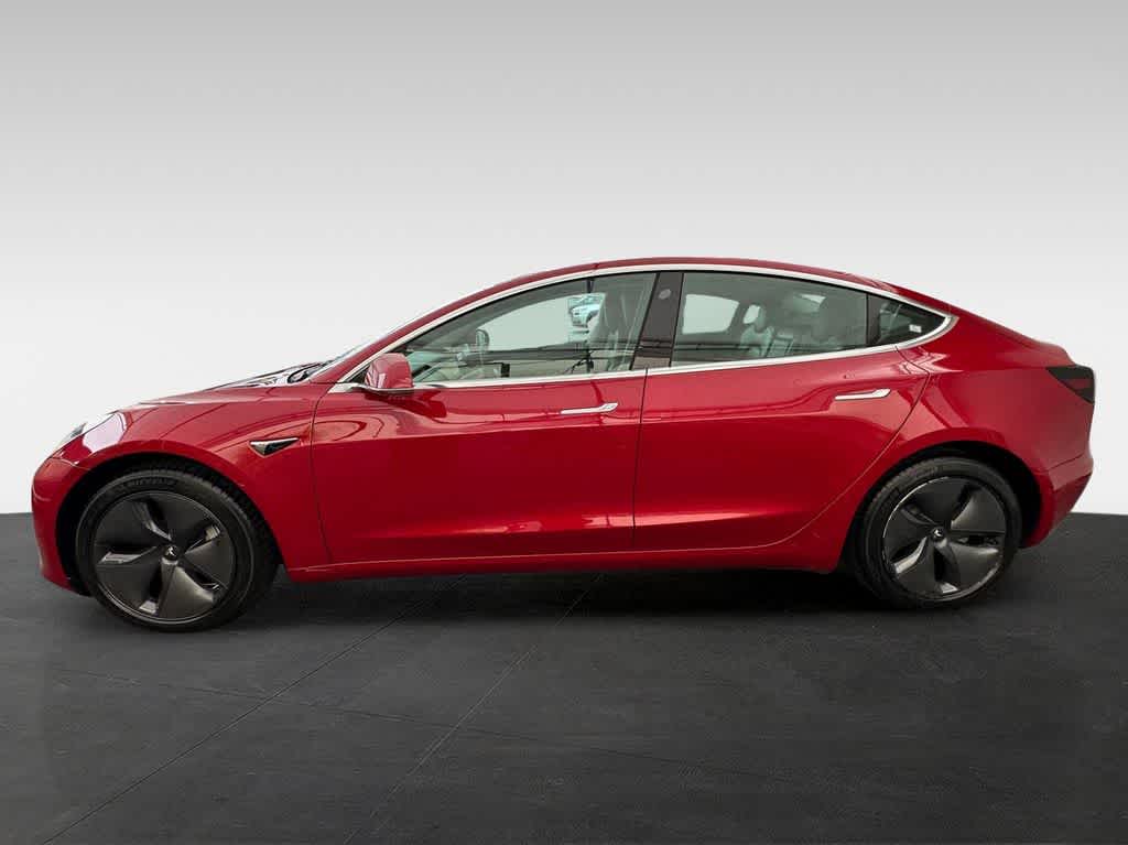 Thumbnail: 2019 Tesla Model 3 - 3