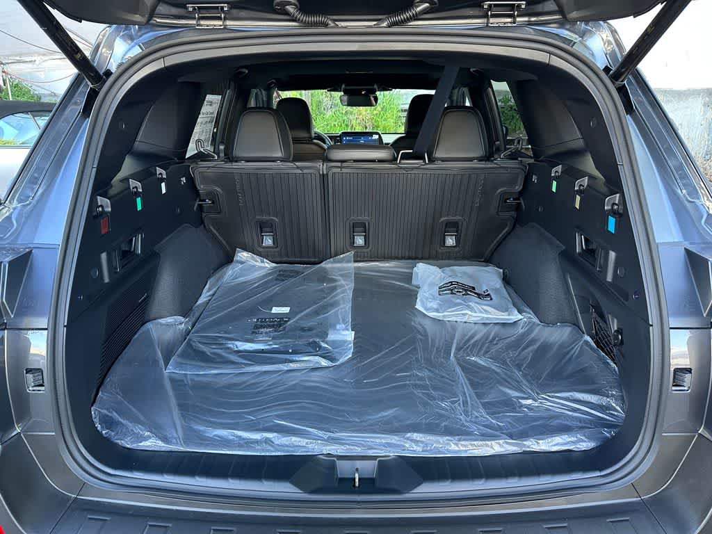 Thumbnail: 2026 Subaru Outback - 21