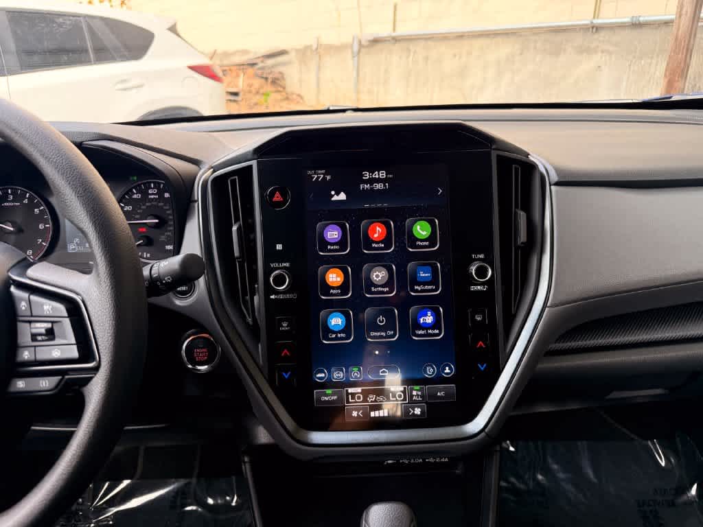 2026 Subaru Crosstrek Premium - Photo 17