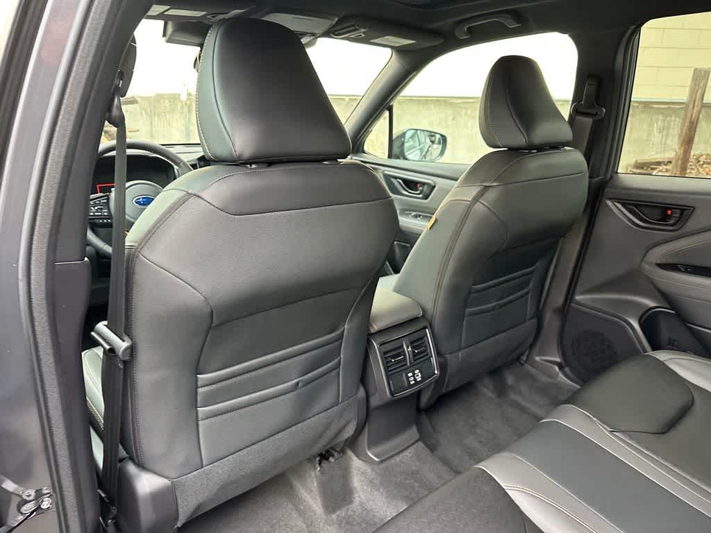 Thumbnail: 2026 Subaru Forester - 12