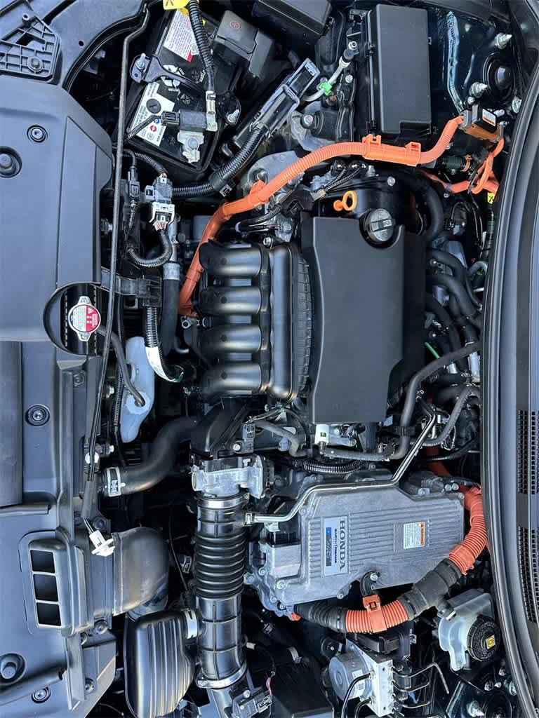 Thumbnail: 2018 Honda Clarity - 9